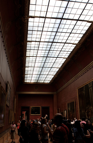 Paris, France - Vacation Photos
