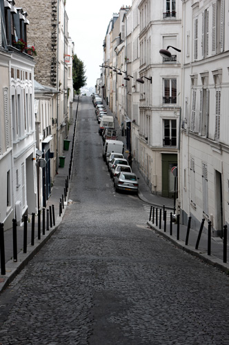 Paris, France - Vacation Photos