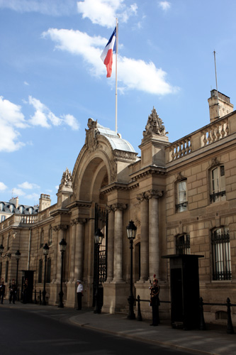 Paris, France - Vacation Photos